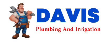 Trusted plumber in DENT